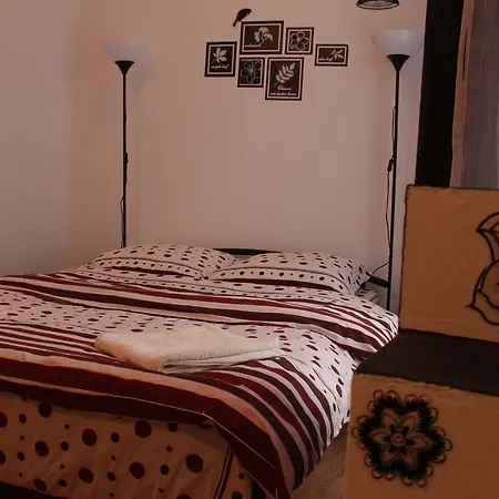 Beautiful Studio In Old Town *