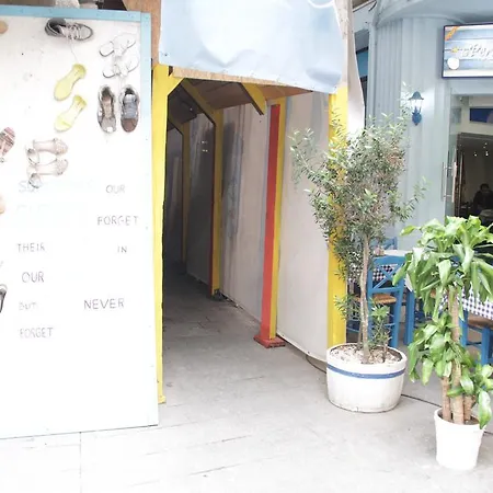 Beautiful Studio In Old Town Apartment Bukarest