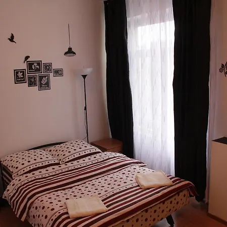 Beautiful Studio In Old Town *