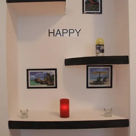 Apartment Beautiful Studio In Old Town Bukarest