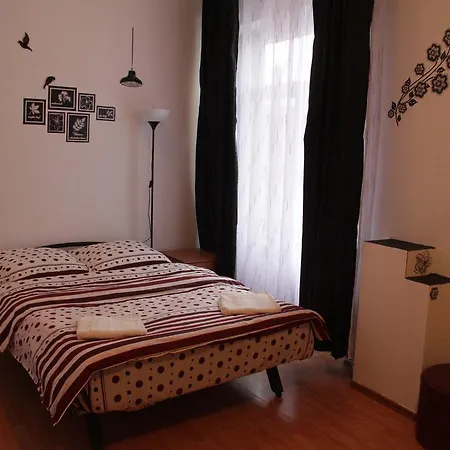 Apartment Beautiful Studio In Old Town *