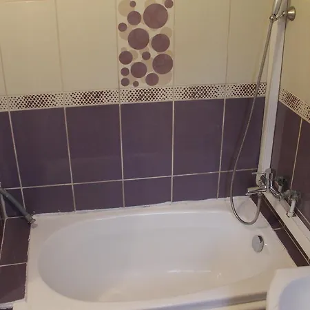 Beautiful Studio In Old Town Apartment