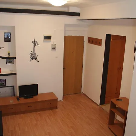 Apartment Beautiful Studio In Old Town