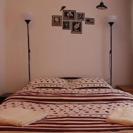 Apartment Beautiful Studio In Old Town *