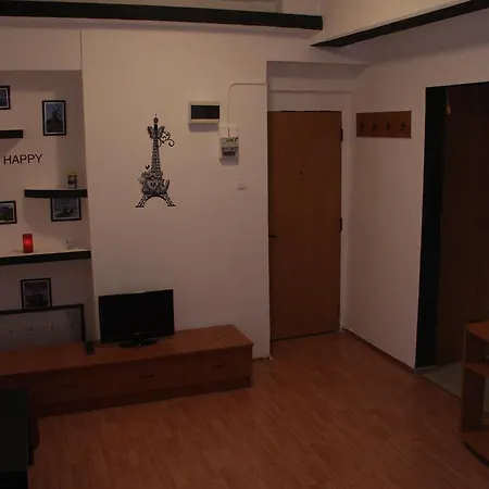 Beautiful Studio In Old Town