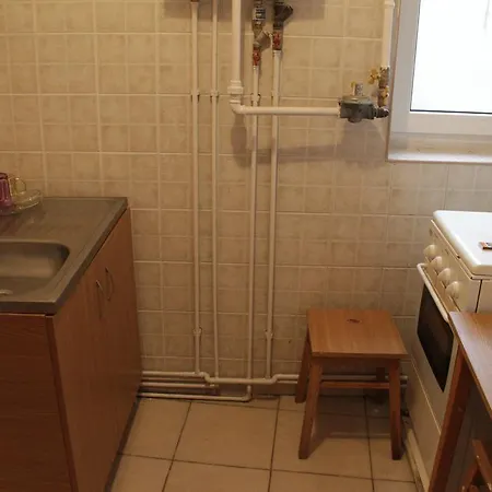 Beautiful Studio In Old Town Apartment Bukarest