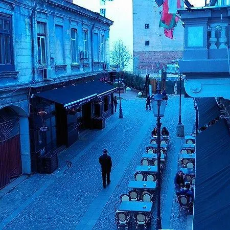 Beautiful Studio In Old Town * Bukarest