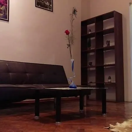 Beautiful Studio In Old Town Apartment Bukarest