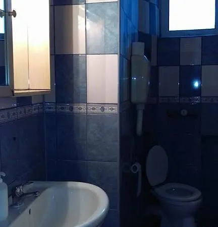 Beautiful Studio In Old Town Apartment