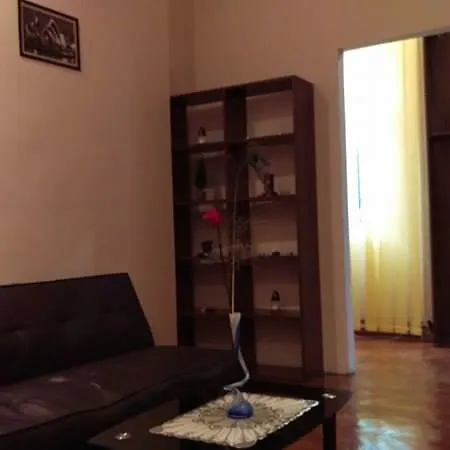 Apartment Beautiful Studio In Old Town Bukarest